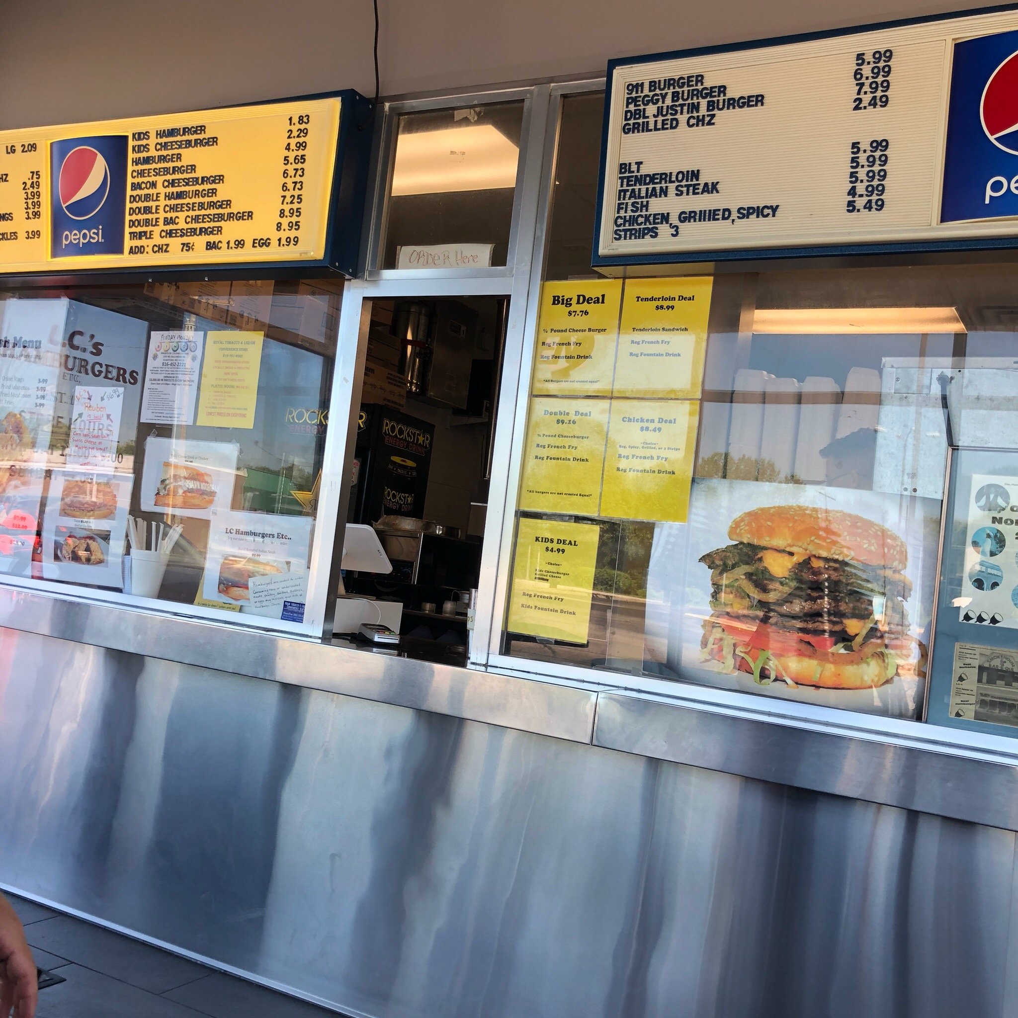 Photo credit: Tripadvisor