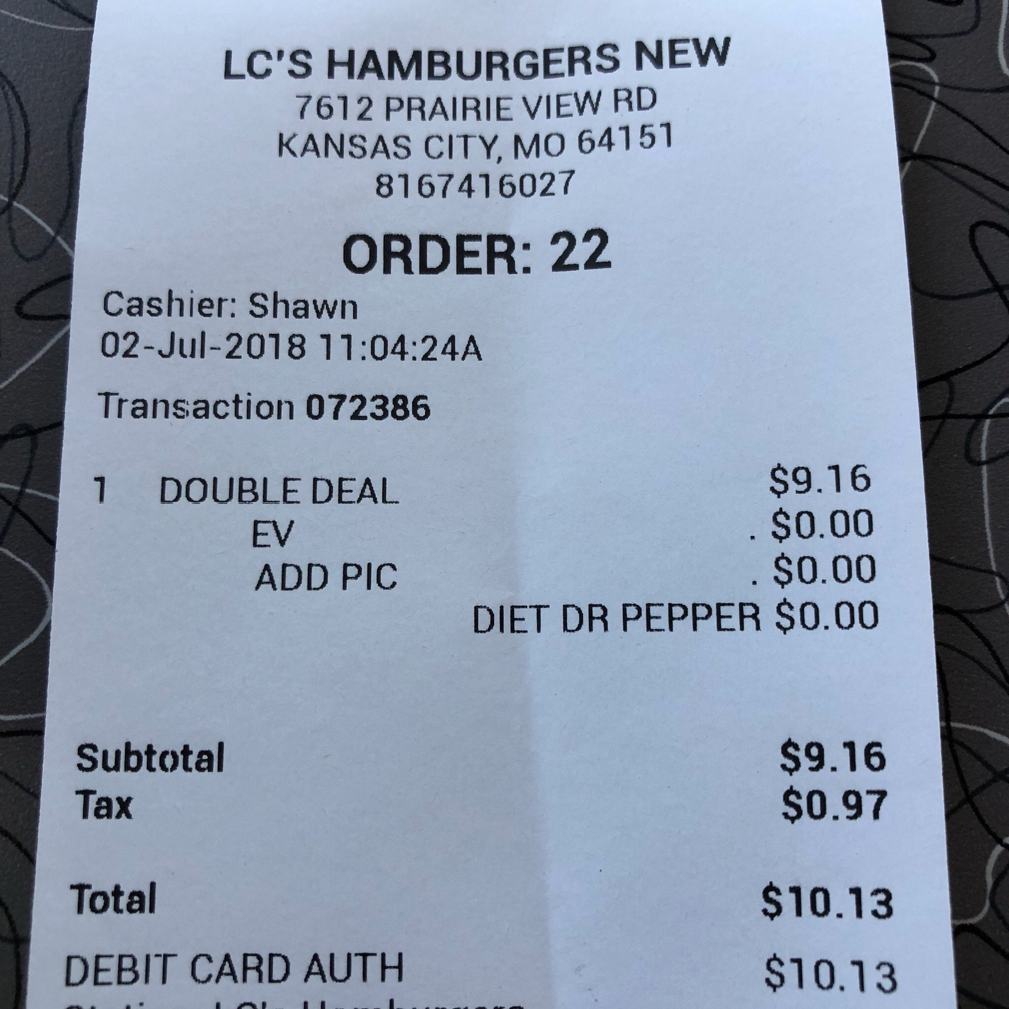 Photo credit: Tripadvisor