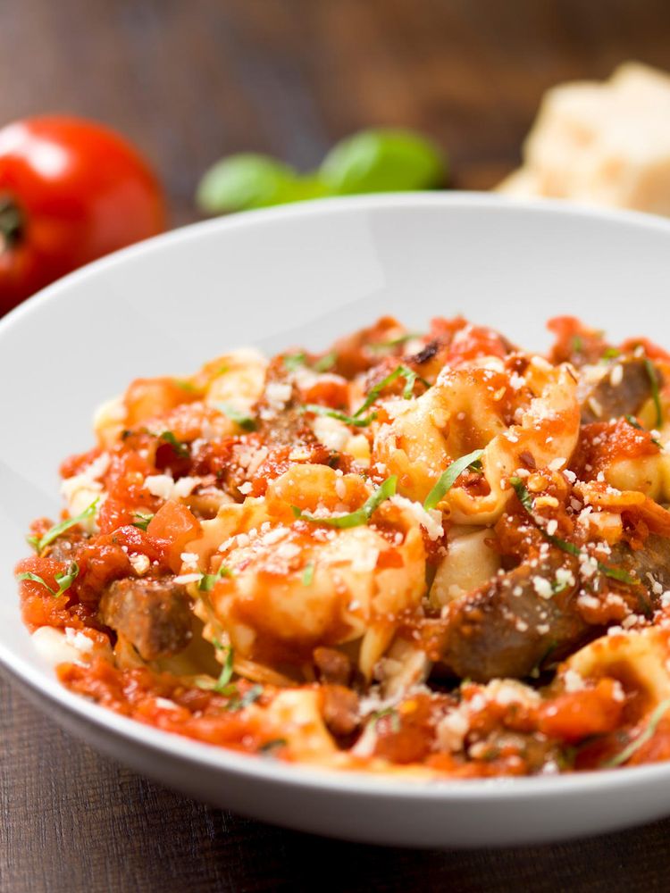 Bravo! Italian Kitchen 7301 NW 87th St, Kansas City