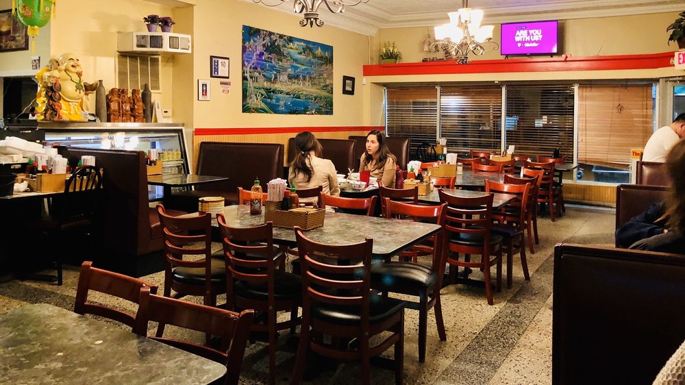 Vietnam Cafe 522 Campbell St, Kansas City