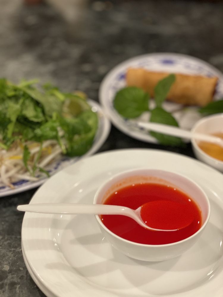 Vietnam Cafe 522 Campbell St, Kansas City