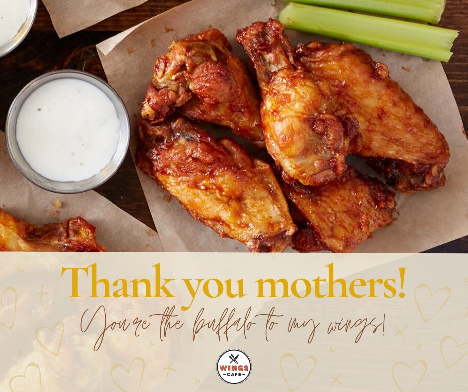 Wings Cafe LLC 516 NW Englewood Rd, Kansas City