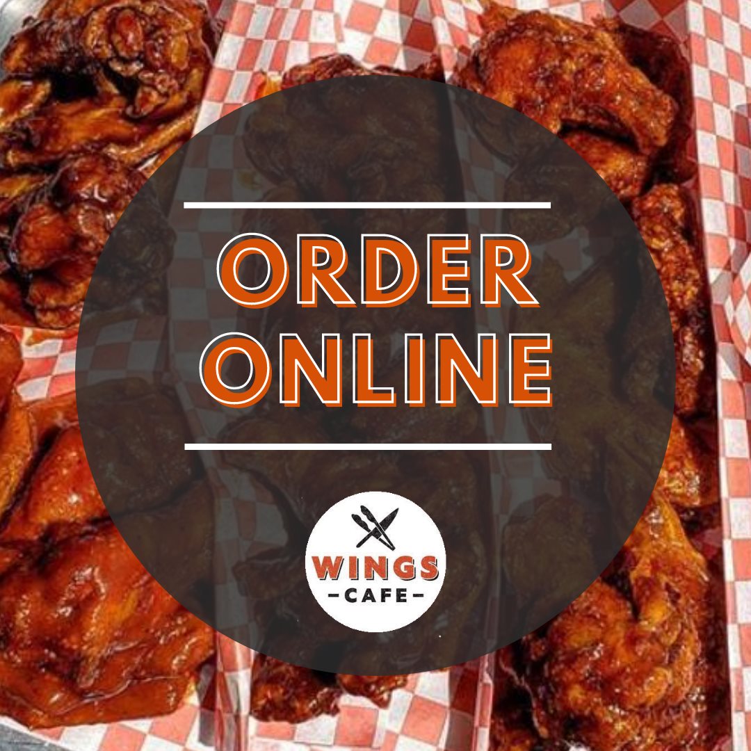 Wings Cafe LLC 516 NW Englewood Rd, Kansas City