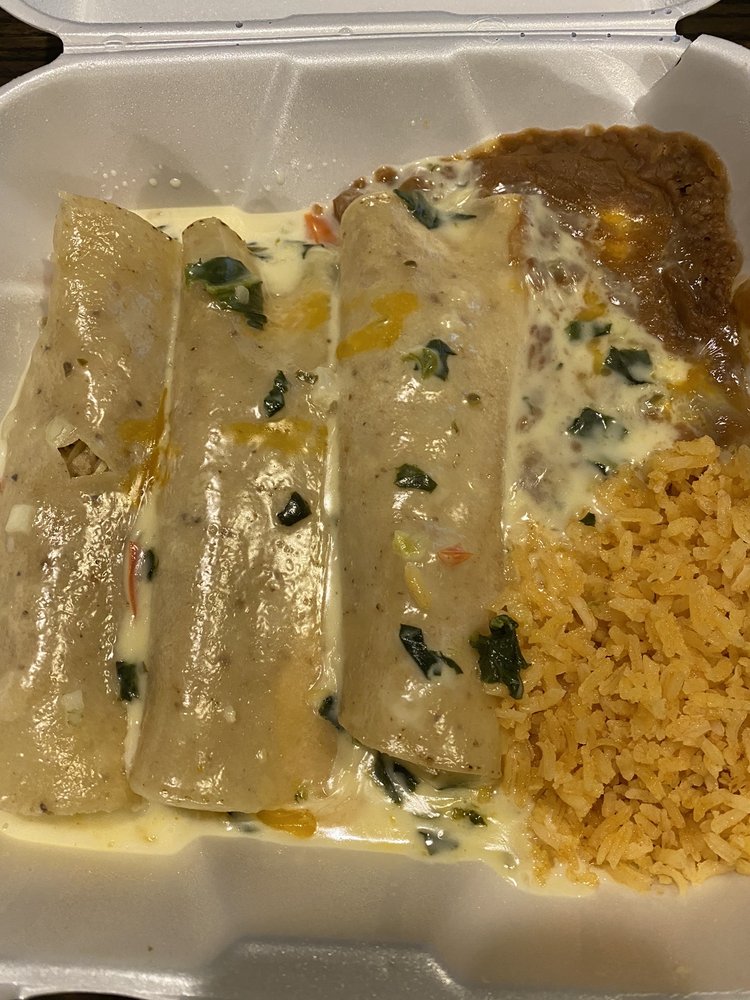 Estilo Rancho Grill 6427 N Cosby Ave, Kansas City