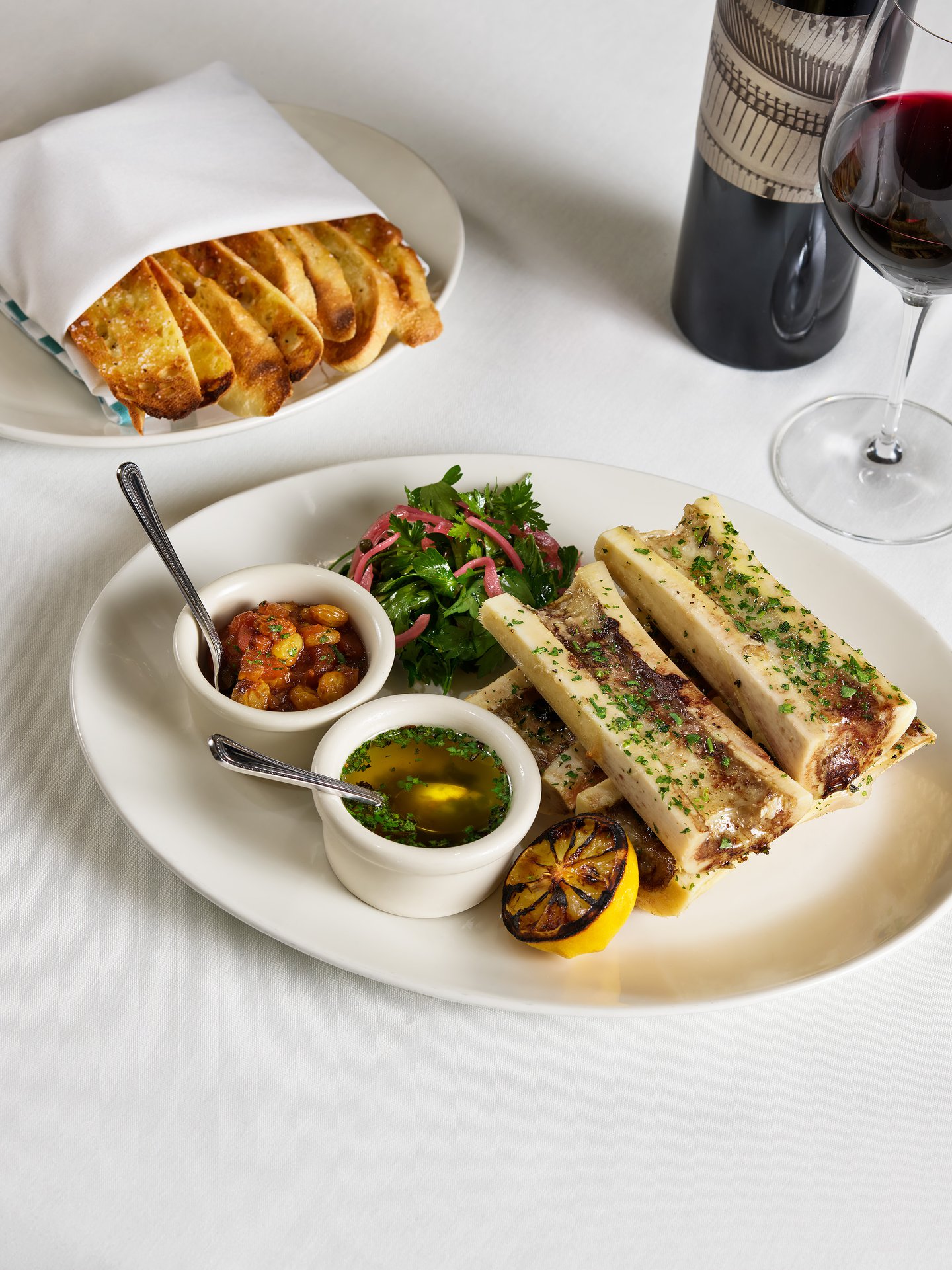 801 Chophouse 71 E 14th St, Kansas City
