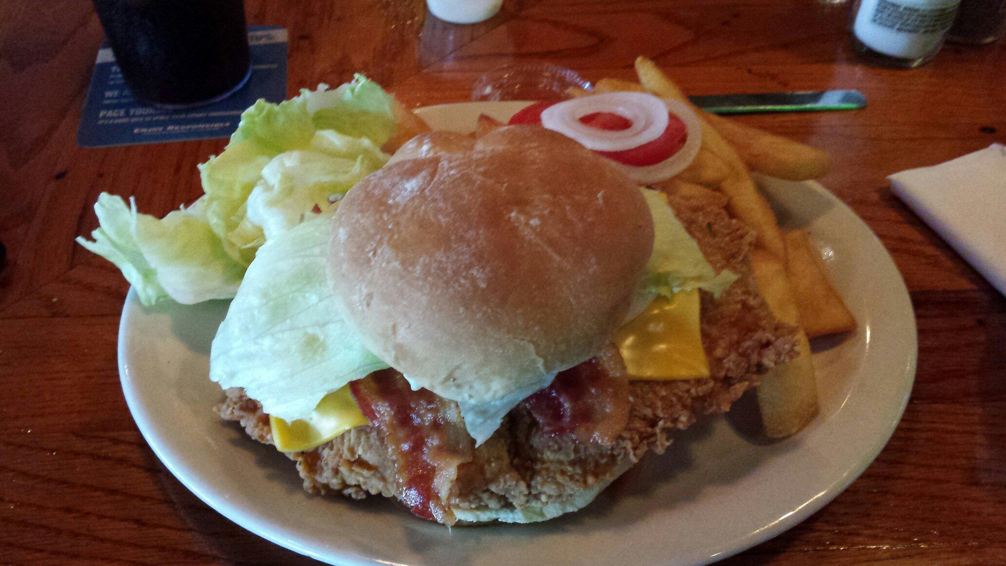 Photo credit: tripadvisor