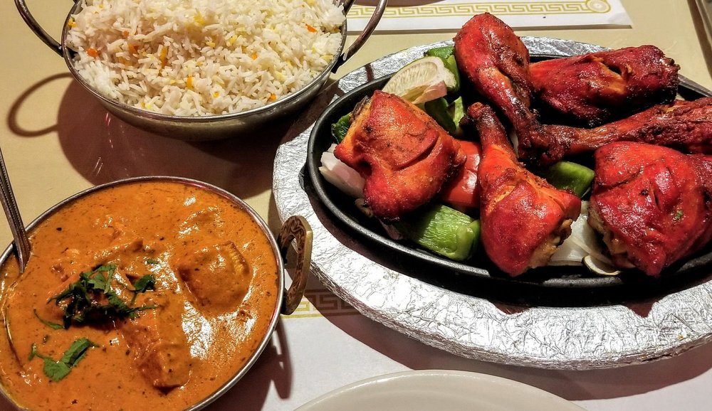Moti Mahal I 7111 NW Barry Rd, Kansas City
