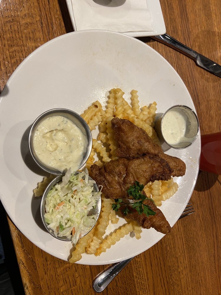 Granite City Food & Brewery 8461 NW Prairie View Rd, Kansas City