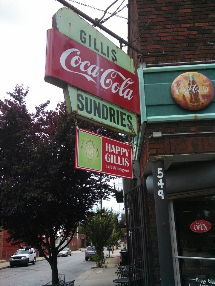 Photo credit: foursquare