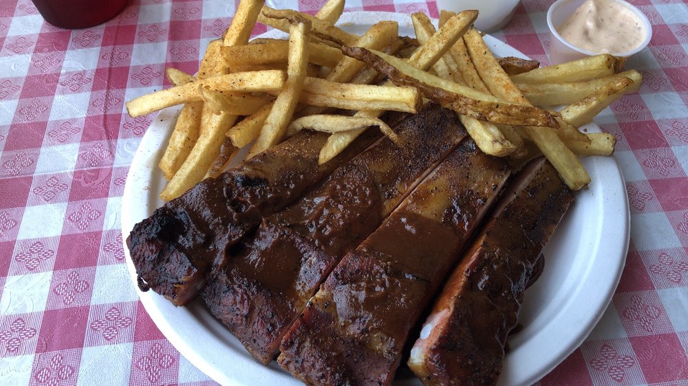 Danny Edwards BLVD BBQ 2900 Southwest Blvd, Kansas City