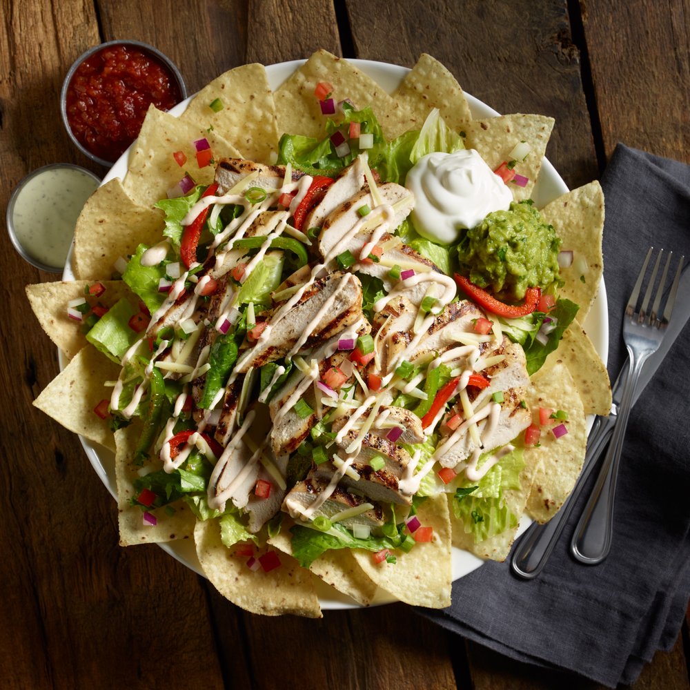 54th Street Grill & Bar- Liberty Area 9251 NE Barry Rd, Kansas City