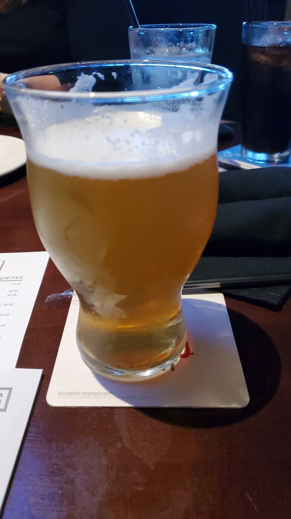 Yard House 1300 Main St, Kansas City