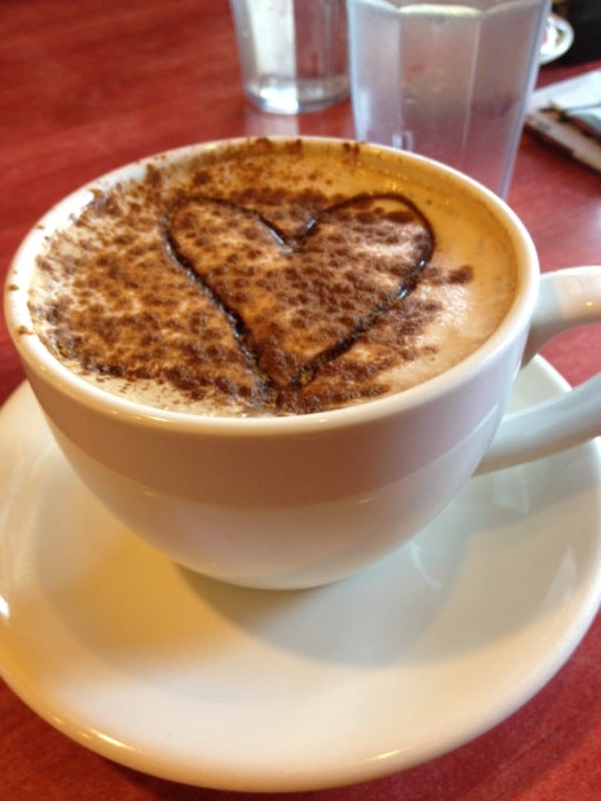 Photo credit: foursquare
