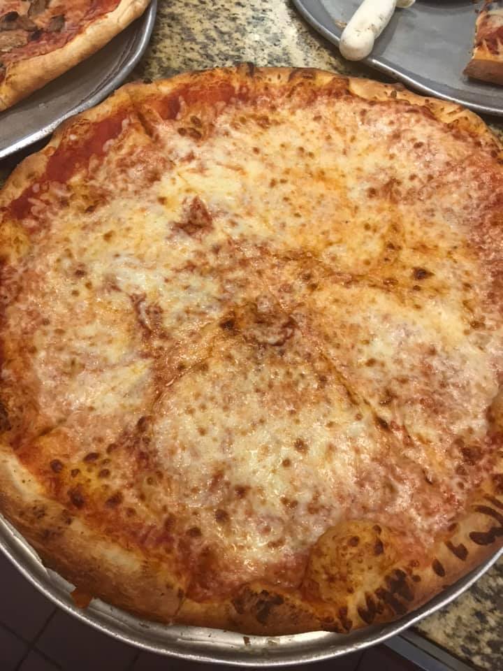 Mamma Leone's Pizza 650 E Red Bridge Rd, Kansas City