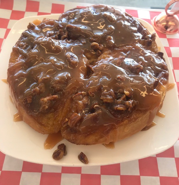 Big Momma's Bakery-Cafe 4707 Bannister Rd Ste B, Kansas City