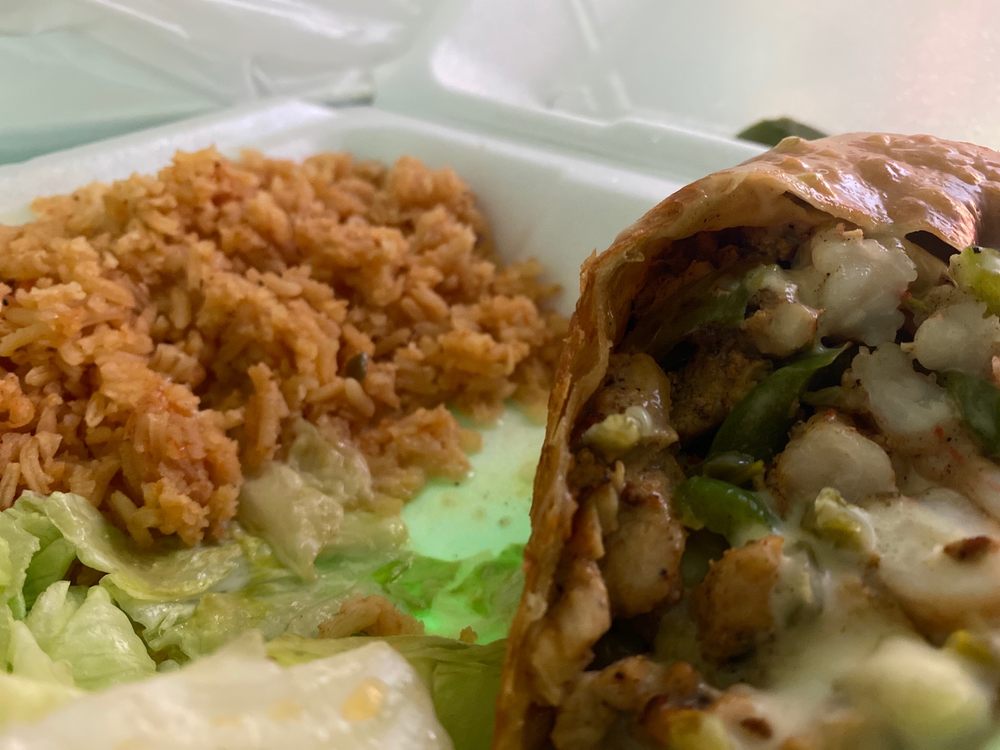 Dos de Oros 13029 Holmes Rd, Kansas City