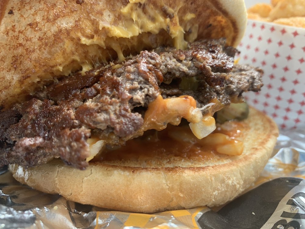 Paul's Drive In 10424 Blue Ridge Blvd, Kansas City