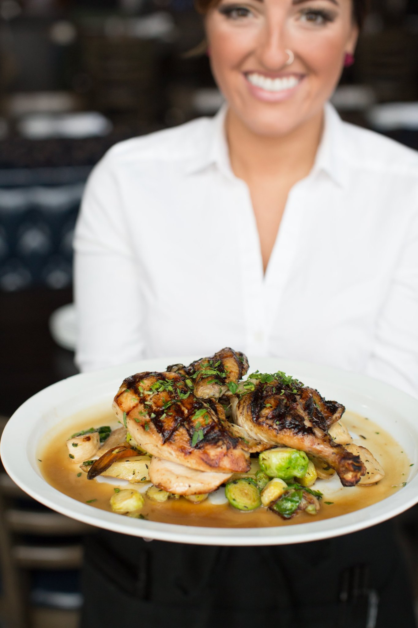 Summit Grill 520 W 75th St, Kansas City