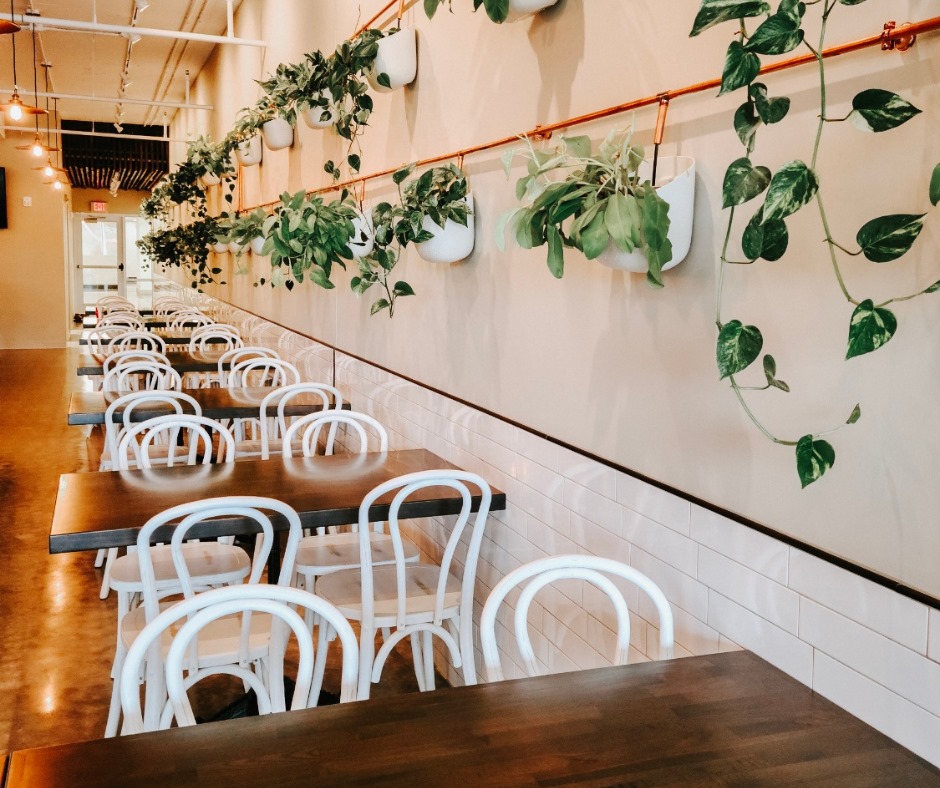 Banksia - Downtown 105 W 9th St, Kansas City