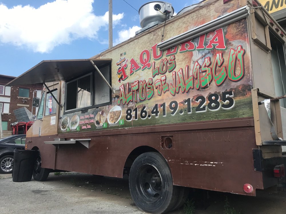 Los Altos Jalisco 3719 St John Ave, Kansas City