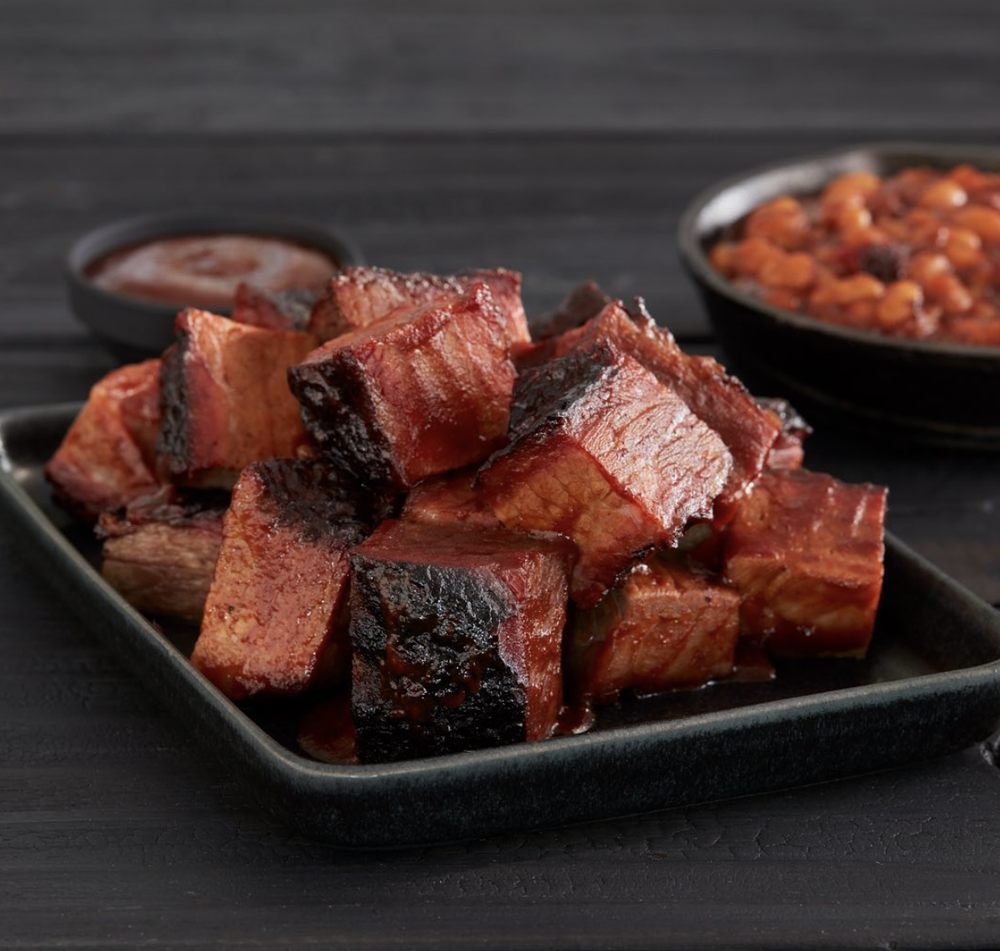 Jack Stack Barbecue 4747 Wyandotte St, Kansas City