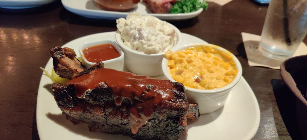 Jack Stack Barbecue 4747 Wyandotte St, Kansas City