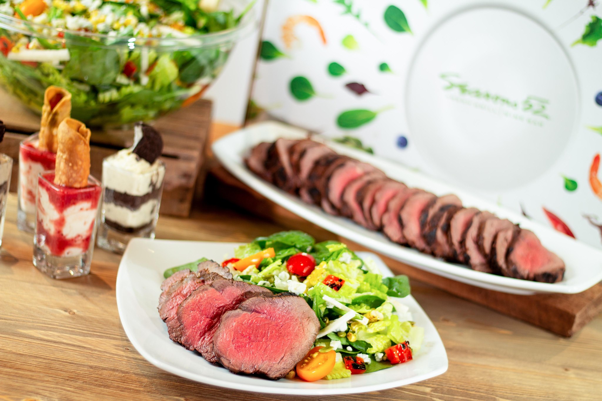 Seasons 52 463 E Altamonte Dr, Altamonte Springs