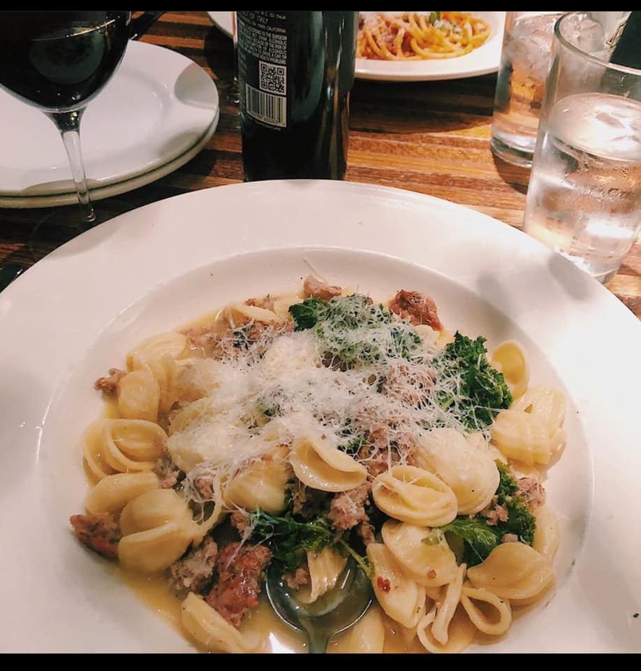 Ragazza Food & Wine 4301 Main St, Kansas City