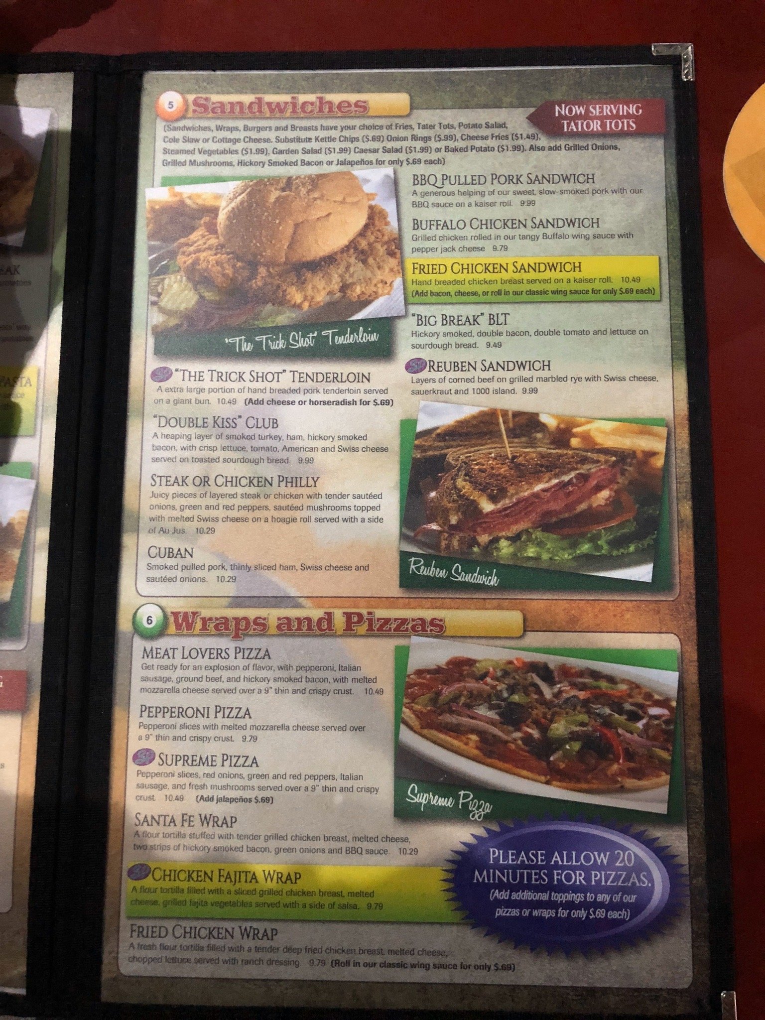 Photo credit: Tripadvisor