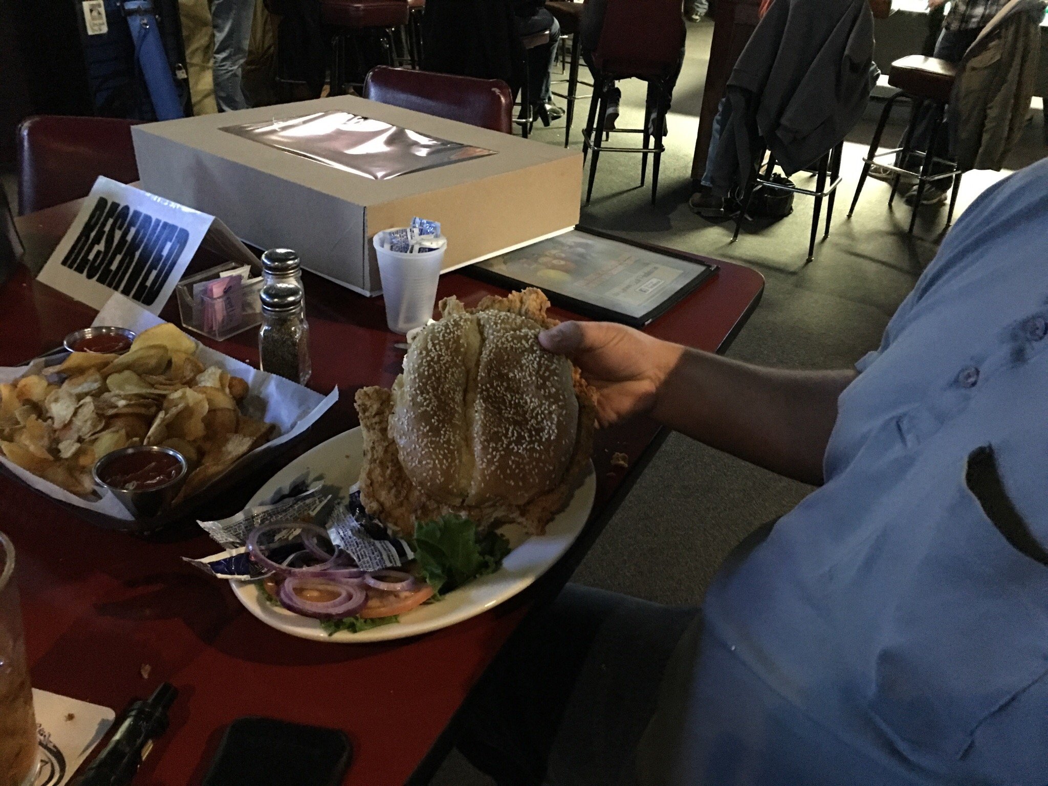 Photo credit: tripadvisor