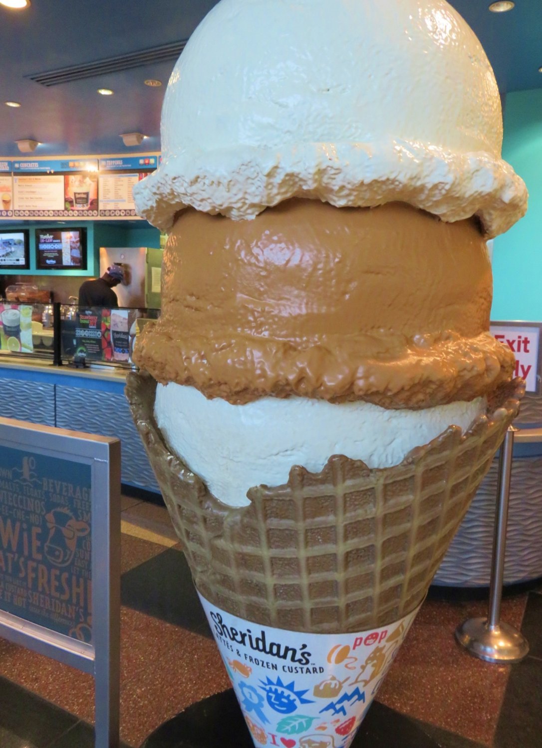 Photo credit: tripadvisor