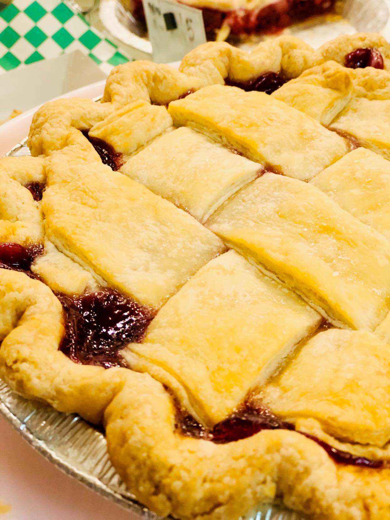Ashleigh's Bakeshop 115 Westport Rd, Kansas City
