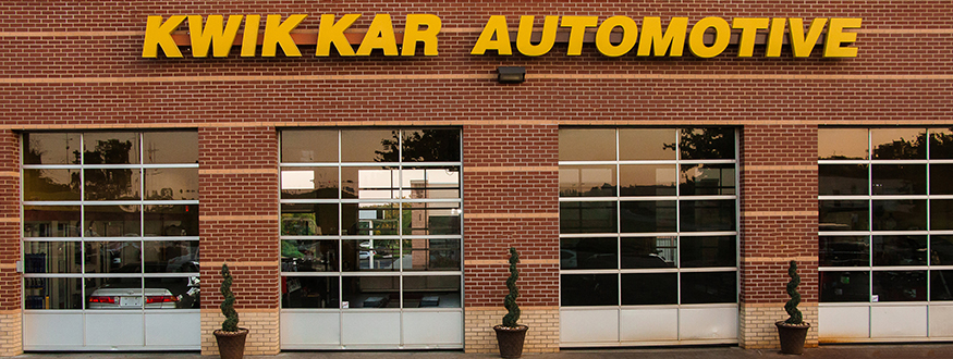 Kwik Kar Automotive