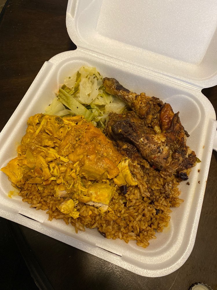 G's Jamaican Quisine 7940 Troost Ave, Kansas City