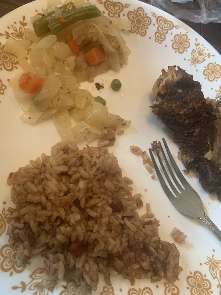 G's Jamaican Quisine 7940 Troost Ave, Kansas City
