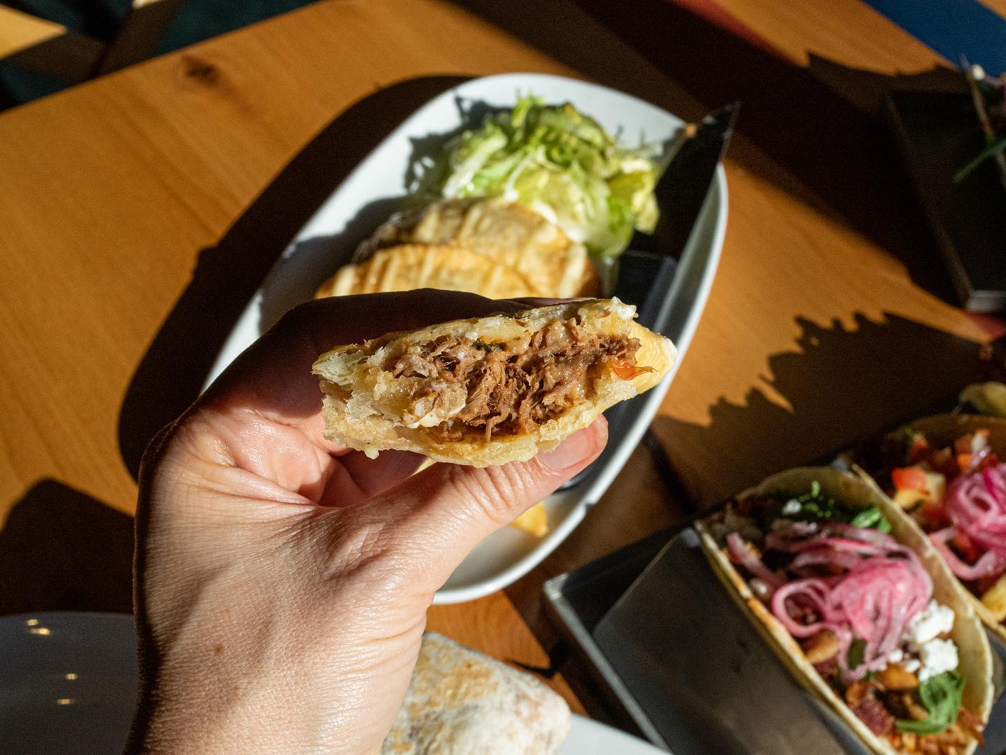 Mission Taco Joint - East Crossroads 409 E 18th St, Kansas City