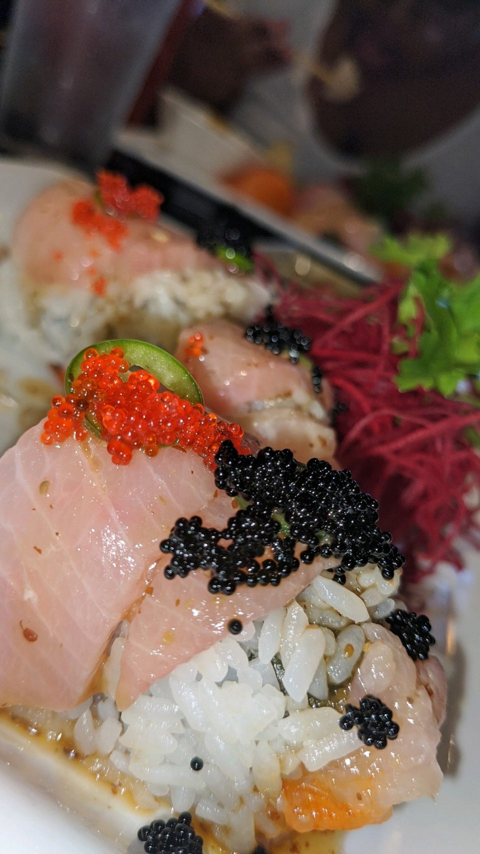 Prime Sushi On Main 4980 Main St, Kansas City