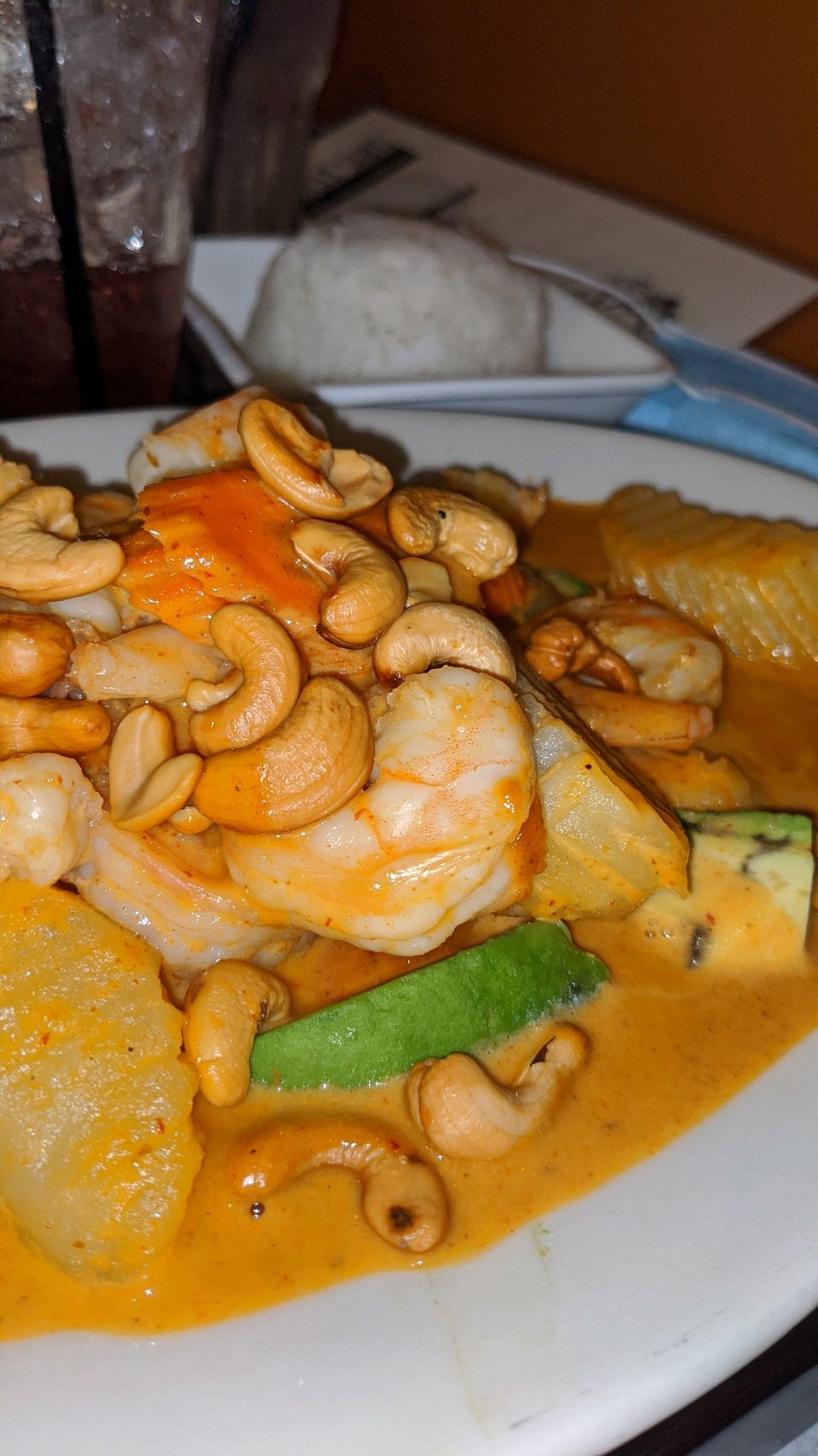 Sweet Siam Thai and Sushi Restaurant 4130 Pennsylvania Ave, Kansas City