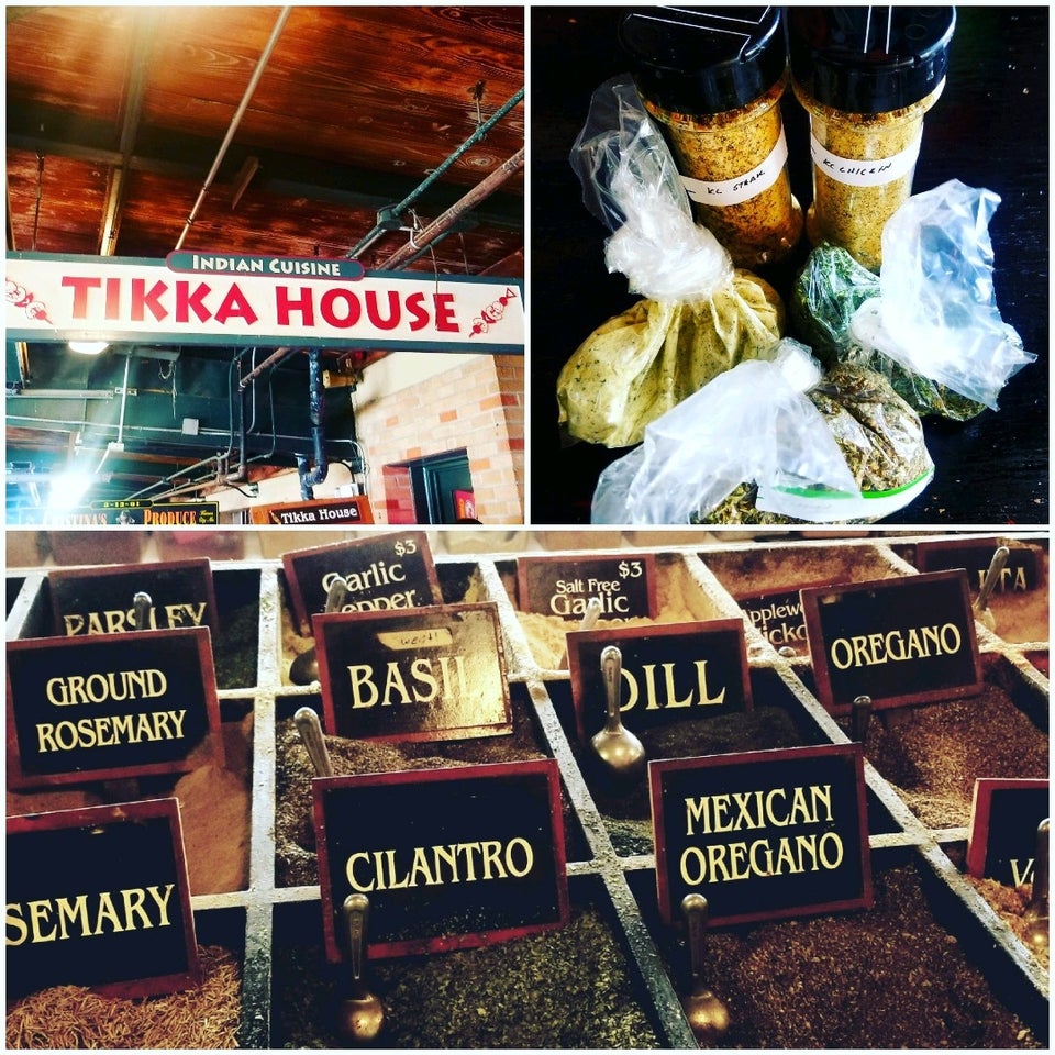 Tikka House 411 Main St, Kansas City