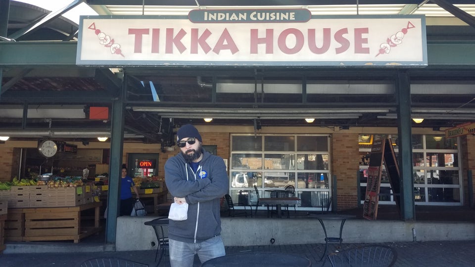 Tikka House 411 Main St, Kansas City