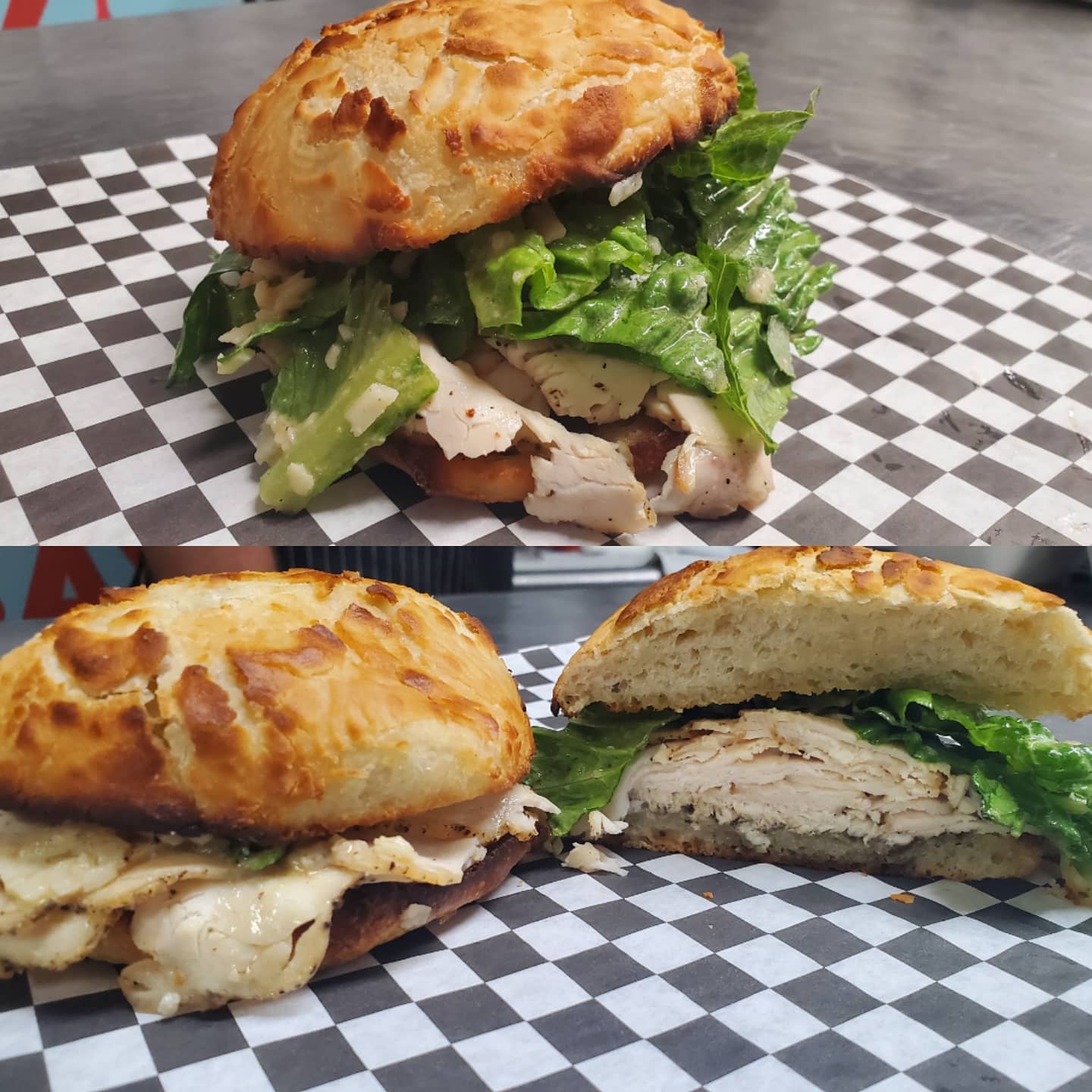 Bay Boy Specialty Sandwiches 4706 Holly St, Kansas City