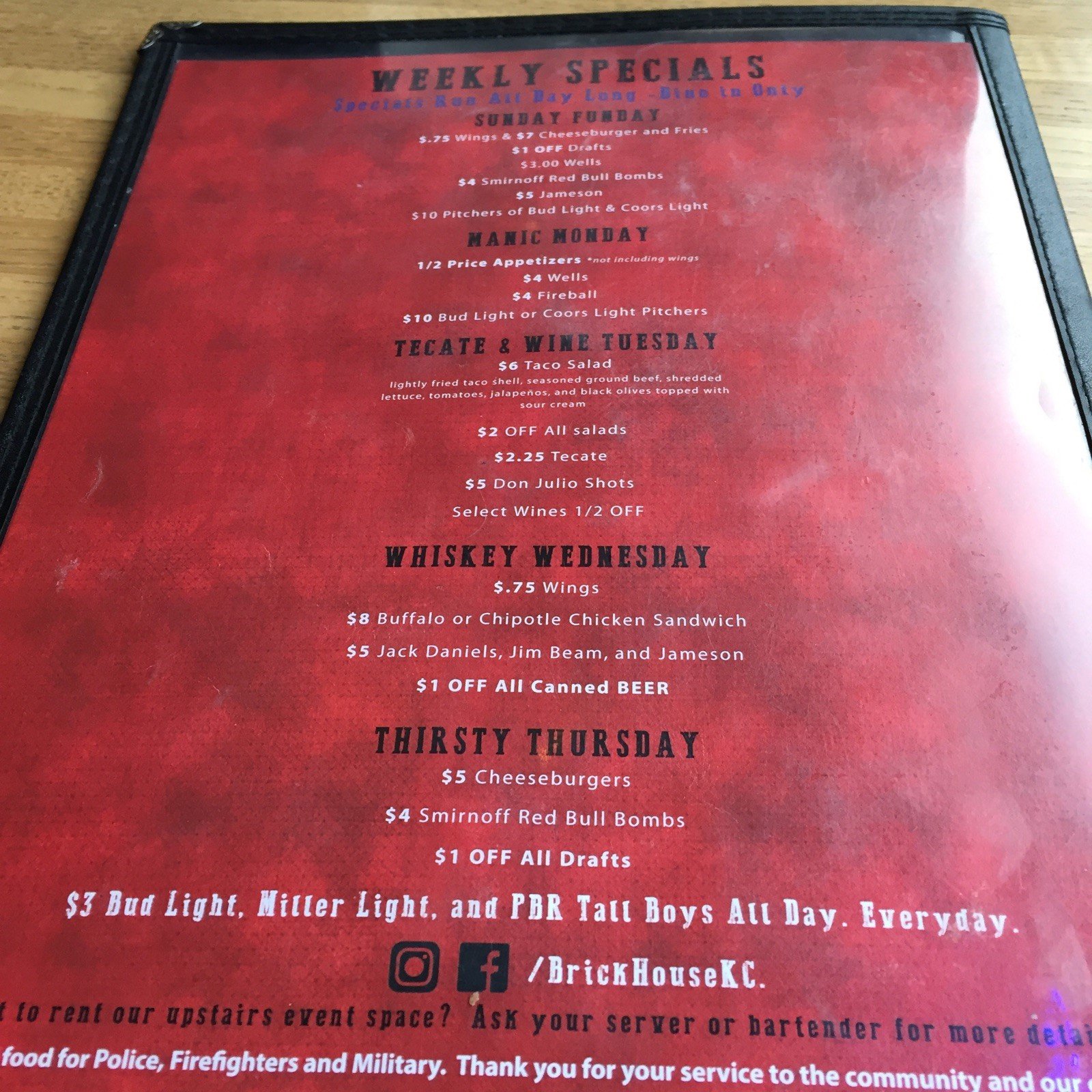 Photo credit: Tripadvisor