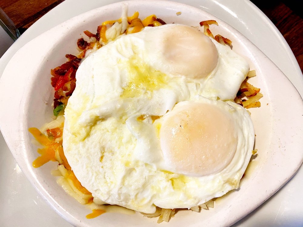 Caleb's Breakfast & Lunch 515 E Red Bridge Rd, Kansas City