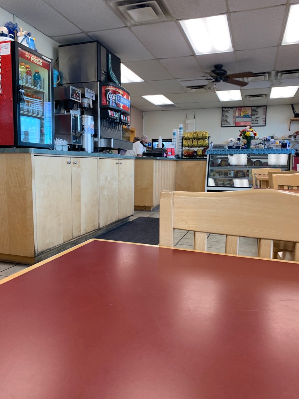 Giovanni's Italian Deli/Pasta 6100 NE Antioch Rd, Kansas City