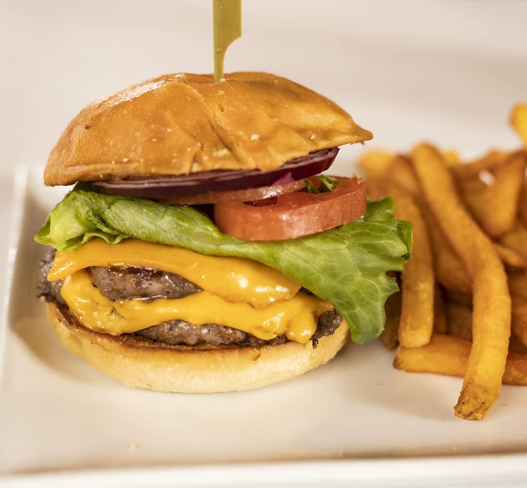 Harvey's at Union Station 30 W Pershing Rd, Kansas City