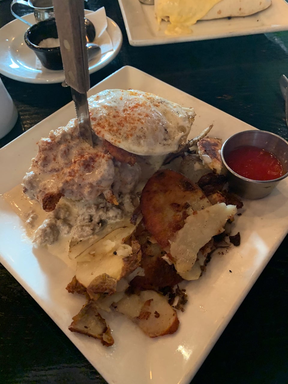 Black Sheep 1815 W 39th St, Kansas City