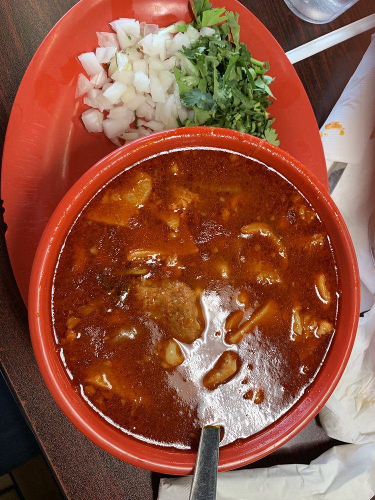 Taqueria El Torito 6126 Independence Ave, Kansas City