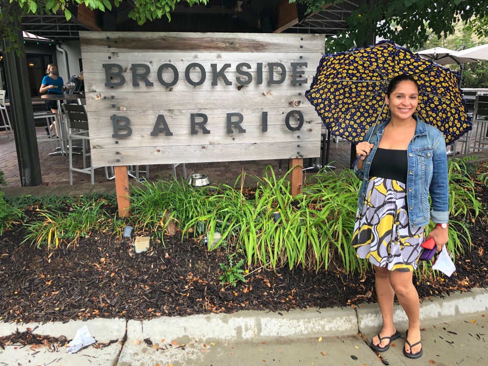 Brookside Barrio 6227 Brookside Plaza, Kansas City