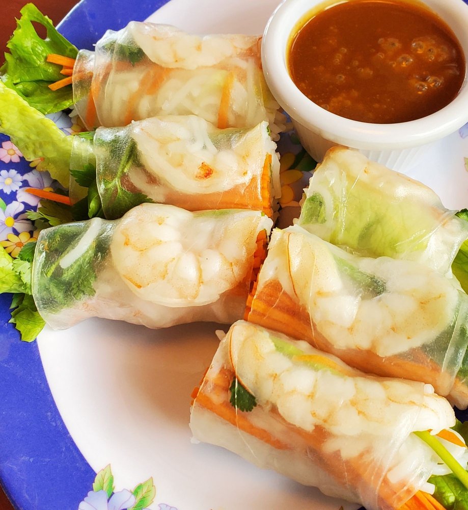 Pho Saigon 4307 NE Chouteau Trafficway, Kansas City