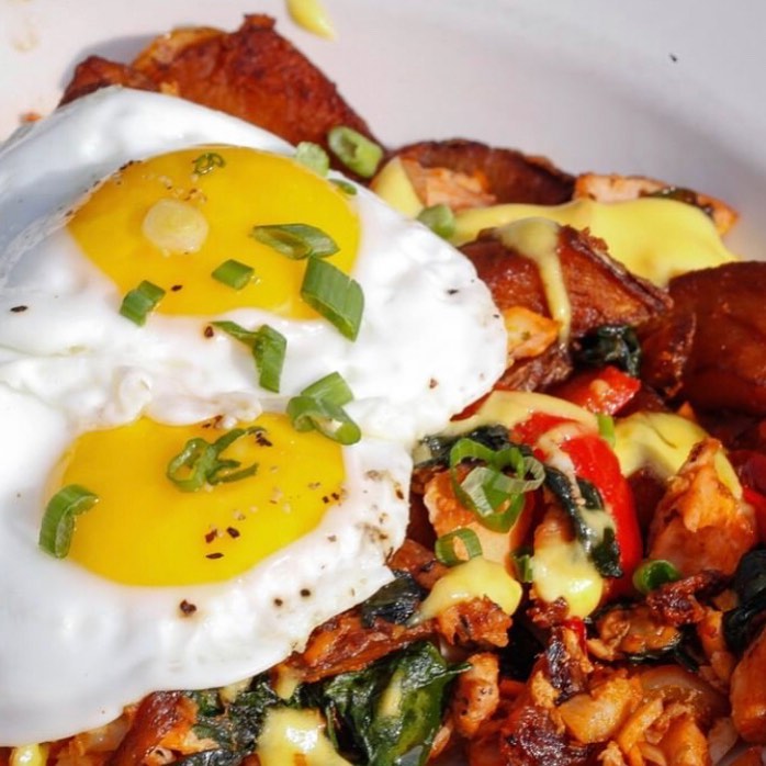District. Pour House + Kitchen 7122 Wornall Rd, Kansas City